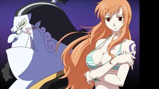 Nami One Piece The Best Compilation Hentai Pics P3