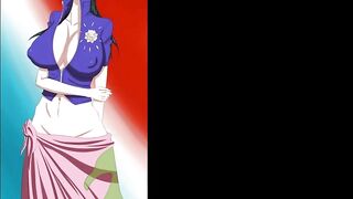 Nami One Piece The Best Compilation Hentai Pics P3