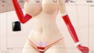 mmd r18 BIKINI DANCE Special processing ship Kashima 3d hentai kancolle xxx version