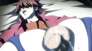 HMV HENTAI Intense sex hot tasty ass fucked hard sex sweet intense pleasure hard sex