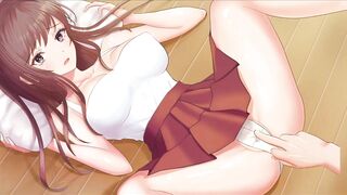 H Game 異空間と