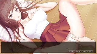 H Game 異空間と