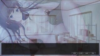 H Game 異空間と