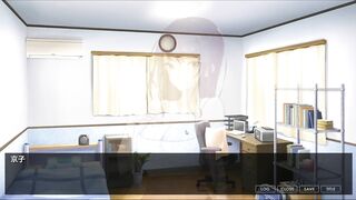 H Game 異空間と