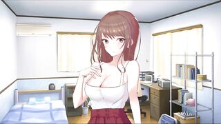 H Game 異空間と
