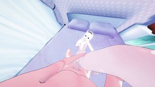 (POV) YOU ARE KEI SHIROGANE BOYFRIEND HENTAI LOVE IS WAR