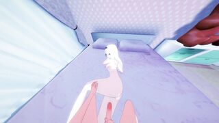 (POV) YOU ARE KEI SHIROGANE BOYFRIEND HENTAI LOVE IS WAR
