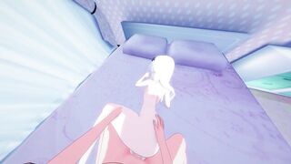 (POV) YOU ARE KEI SHIROGANE BOYFRIEND HENTAI LOVE IS WAR