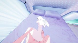 (POV) YOU ARE KEI SHIROGANE BOYFRIEND HENTAI LOVE IS WAR
