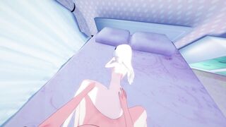 (POV) YOU ARE KEI SHIROGANE BOYFRIEND HENTAI LOVE IS WAR