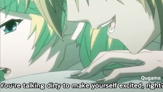 Future Sex Toy With Big Tits Blonde Hardcore Fuck Hentai
