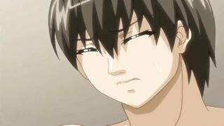 Magical Glasses - Hardcore Rough Sex With Big Tits & Big Ass Cute Girl In Class Room Hentai Esub