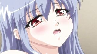 Magical Glasses - Hardcore Rough Sex With Big Tits & Big Ass Cute Girl In Class Room Hentai Esub