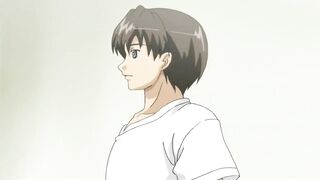 Magical Glasses - Hardcore Rough Sex With Big Tits & Big Ass Cute Girl In Class Room Hentai Esub