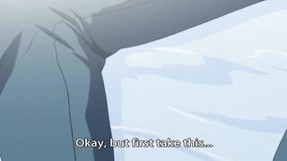 Magical Glasses - Hardcore Rough Sex With Big Tits & Big Ass Cute Girl In Class Room Hentai Esub