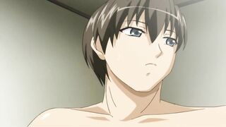 3 Cute Girls With 1 Guy Hardcore Rough Fast Fuck Make You Cum Uncensored Hentai