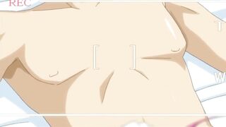 3 Cute Girls With 1 Guy Hardcore Rough Fast Fuck Make You Cum Uncensored Hentai