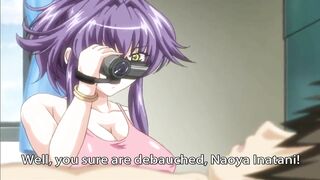 3 Cute Girls With 1 Guy Hardcore Rough Fast Fuck Make You Cum Uncensored Hentai