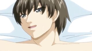 3 Cute Girls With 1 Guy Hardcore Rough Fast Fuck Make You Cum Uncensored Hentai
