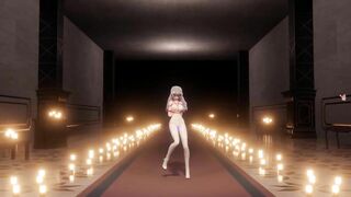0186 -【R18-MMD】BDSM dance - Next level