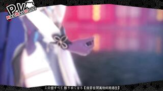 0142 -【R18-MMD】Honkai Impact 3 Raiden Mei 崩坏3 雷电芽衣 - Kyokiranbu