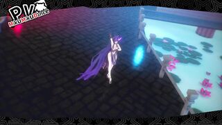 0142 -【R18-MMD】Honkai Impact 3 Raiden Mei 崩坏3 雷电芽衣 - Kyokiranbu