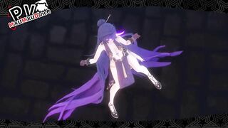 0142 -【R18-MMD】Honkai Impact 3 Raiden Mei 崩坏3 雷电芽衣 - Kyokiranbu