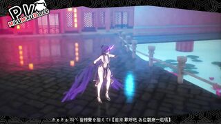 0142 -【R18-MMD】Honkai Impact 3 Raiden Mei 崩坏3 雷电芽衣 - Kyokiranbu