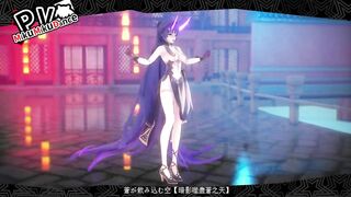 0142 -【R18-MMD】Honkai Impact 3 Raiden Mei 崩坏3 雷电芽衣 - Kyokiranbu