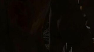 CagedBootyMeatTwo