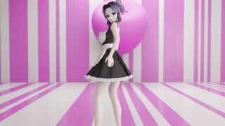 0180 -【R18-MMD】Demon Slayer shinobu - Apple Pie