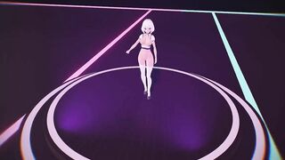 0212 -【R18-MMD】Azur Lane 碧蓝航线 (character name） - Conqueror