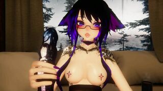 My pets get to have fun, but must do as I say (Trailer)