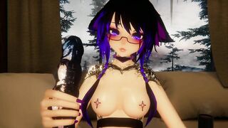 My pets get to have fun, but must do as I say (Trailer)
