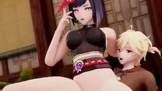 Stepsis sara