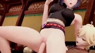 Stepsis sara