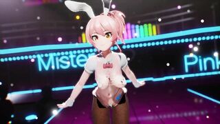 0238 -【R18-MMD】Mister Pink - Age age Again