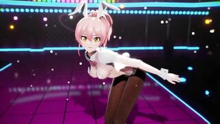 0238 -【R18-MMD】Mister Pink - Age age Again