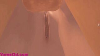 Free to Play Hot 3d Sex Game With Hot BDSM Features - Tied with Rope, Bondage, Handcuffed and Fucked And More!