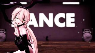 0327 -【R18-MMD】Azur Lane 碧藍航線 ?? - Addiction