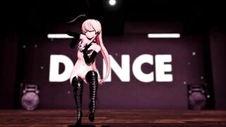 0327 -【R18-MMD】Azur Lane 碧藍航線 ?? - Addiction