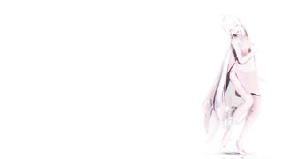 0319 -【R18-MMD】 Volcaloid Haku 弱音 - Addiction