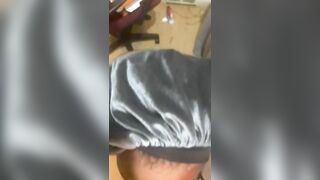 Big Booty Red Bone