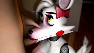 FNAF 3d Compilation