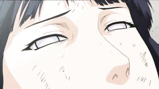 Naruto Shippuden Hentai Hinata x Sakura