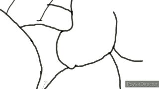 hentai girl compilation pmv bass slut