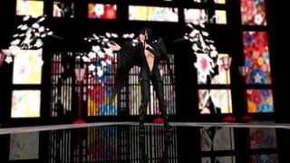 【MMD】Gokuraku Joudo - NYOTENGU【R-18】