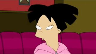 FUTURAMA HENTAI PARODY SNU SNU