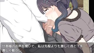 H Game どじっこ爆乳ナナのメ