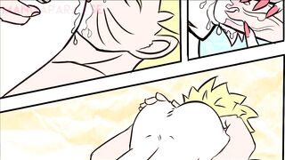 Naruto x Tsunade Ep 1. 2022 (By Mangaparadise)